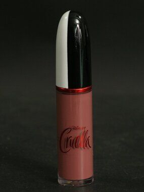 NEW MAC Queen of Mean Retro Matte Liquid Lipcolour